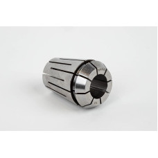 ER25 13mm Straight-Bore Sealed Collet
