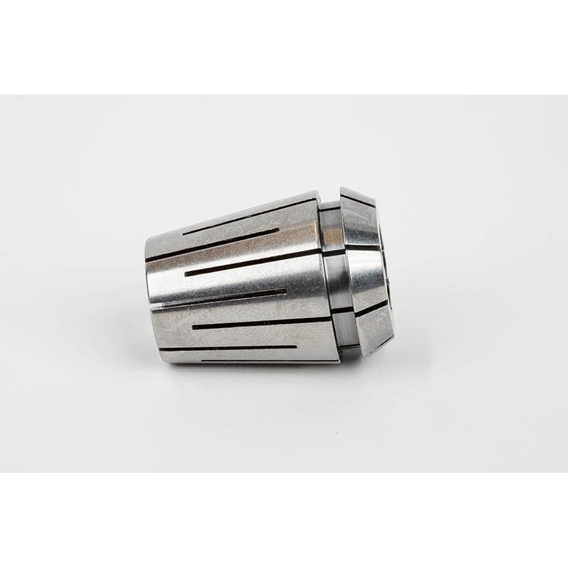 ER25 13mm Straight-Bore Sealed Collet
