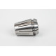 ER25 13mm Straight-Bore Sealed Collet