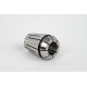 ER25 14mm Straight-Bore Sealed Collet