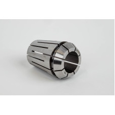 ER25 15mm Straight-Bore Sealed Collet