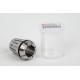 ER25 15mm Straight-Bore Sealed Collet