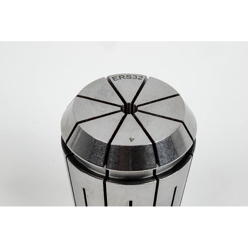 ER32 4mm Straight-Bore Sealed Collet