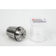 ER32 4mm Straight-Bore Sealed Collet