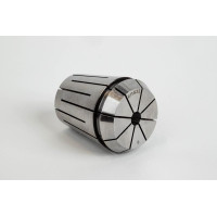 ER32 6mm Straight-Bore Sealed Collet