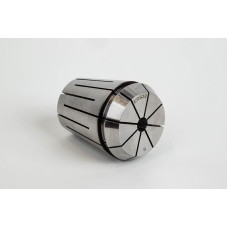ER32 6mm Straight-Bore Sealed Collet