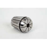 ER32 8mm Straight-Bore Sealed Collet