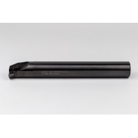 A40T-MDUNR-15-3, сталевий хвостовик Ø 40 мм для внутрішнього розточення, правий, багатоступеневий, подача охолодження через інструмент