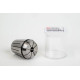 ER32 8mm Straight-Bore Sealed Collet