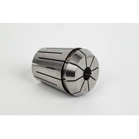 ER32 9mm Straight-Bore Sealed Collet