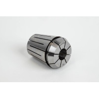 Цанговий герметичний прямий отвір ER32 12 мм