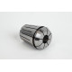 ER32 12mm Straight-Bore Sealed Collet