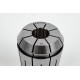 ER32 12mm Straight-Bore Sealed Collet