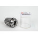 ER32 12mm Straight-Bore Sealed Collet