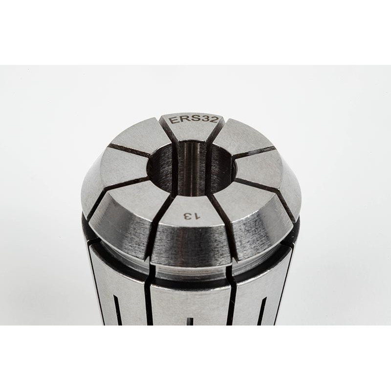 ER32 13mm Straight-Bore Sealed Collet