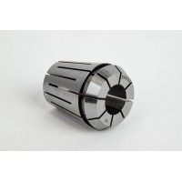ER32 15mm Straight-Bore Sealed Collet