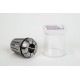 ER32 15mm Straight-Bore Sealed Collet
