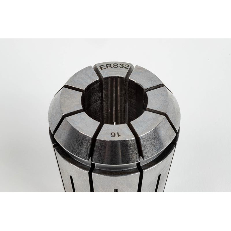 ER32 16mm Straight-Bore Sealed Collet