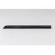 A12R-SVMBR-11, 12mm Ø Steel Shank Internal (ID) Boring Bar, Right-Hand, Screw-Lock, Through-Tool Coolant