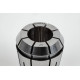 ER32 17mm Straight-Bore Sealed Collet