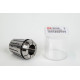 ER32 17mm Straight-Bore Sealed Collet