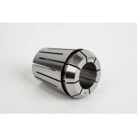 ER32 18mm Straight-Bore Sealed Collet