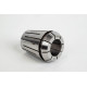 ER32 18mm Straight-Bore Sealed Collet