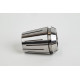 ER32 18mm Straight-Bore Sealed Collet