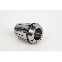 ER32 19mm Straight-Bore Sealed Collet