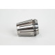 ER32 19mm Straight-Bore Sealed Collet