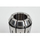 ER32 19mm Straight-Bore Sealed Collet