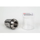 ER32 19mm Straight-Bore Sealed Collet