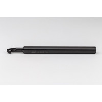 A16R-SDZCR-07, сталевий хвостовик Ø 16 мм для внутрішнього розточення, правий, гвинтовий фіксатор, подача охолодження крізь інструмент