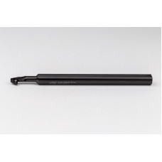 A16R-SDZCR-07, сталевий хвостовик Ø 16 мм для внутрішнього розточення, правий, гвинтовий фіксатор, подача охолодження крізь інструмент