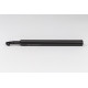 A16R-SDZCR-07, 16mm Ø Steel Shank Internal (ID) Boring Bar, Right-Hand, Screw-Lock, Through-Tool Coolant