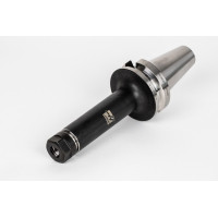 BT40 ER16 Collet Chuck x 150mm Gage Length, TSC