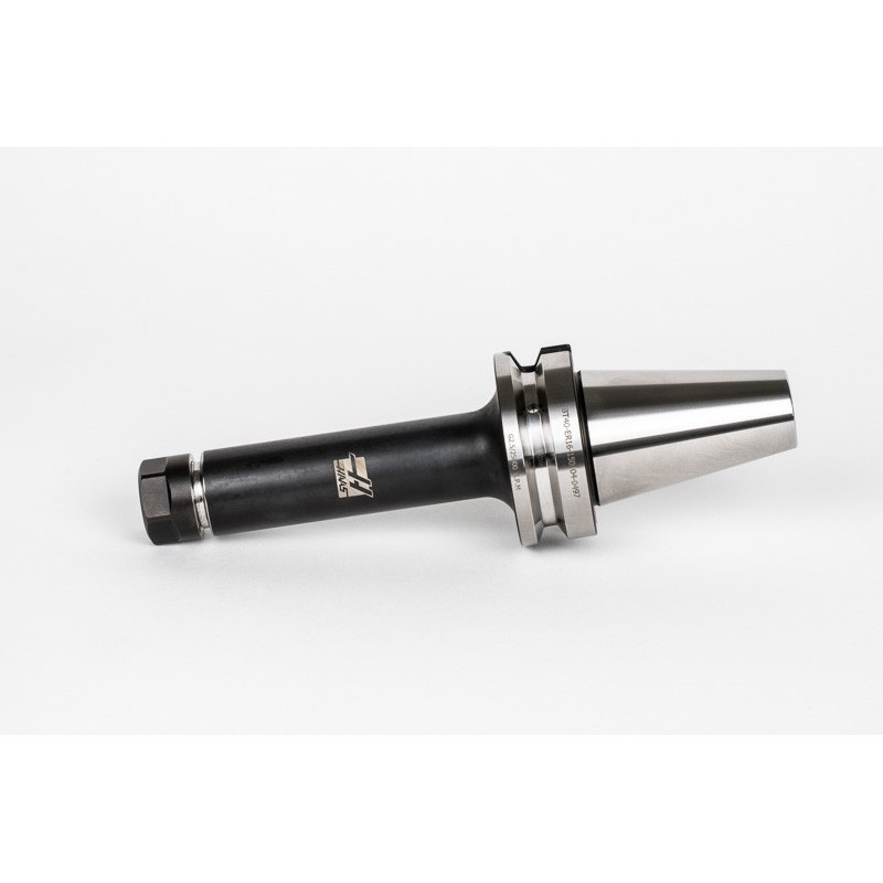 BT40 ER16 Collet Chuck x 150mm Gage Length, TSC