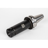 Цанговий патрон BT40 ER25 x довжина калібру 150 мм, TSC