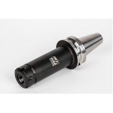 BT40 ER25 Collet Chuck x 150mm Gage Length, TSC