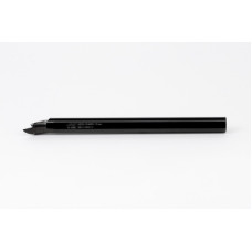 A20S-SVMBR-16, сталевий хвостовик Ø 20 мм для внутрішнього розточення, правий, гвинтовий фіксатор, подача охолодження крізь інструмент