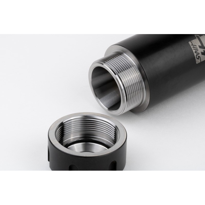 BT40 ER32 Collet Chuck x 150mm Gage Length, TSC