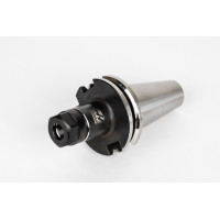 SK40/DIN ER16 Collet Chuck x 70mm Gage Length, TSC