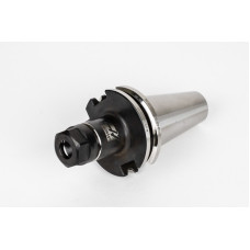 SK40/DIN ER16 Collet Chuck x 70mm Gage Length, TSC