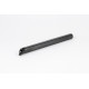 A20S-SVMBR-16, 20mm Ø Steel Shank Internal (ID) Boring Bar, Right-Hand, Screw-Lock, Through-Tool Coolant