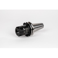 SK40/DIN ER25 Цанговый патрон x 70mm Базовая длина, TSC