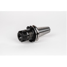 SK40/DIN ER25 Collet Chuck x 70mm Gage Length, TSC