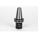 SK40/DIN ER25 Collet Chuck x 70mm Gage Length, TSC