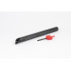 A20S-SVMBR-16, 20mm Ø Steel Shank Internal (ID) Boring Bar, Right-Hand, Screw-Lock, Through-Tool Coolant