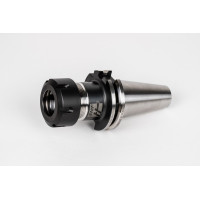 Цанговий патрон SK40/DIN ER32 x 70 мм калібрувальна довжина, TSC