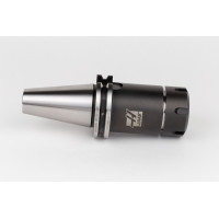 SK40/DIN ER32 Collet Chuck x 100mm Gage Length, TSC